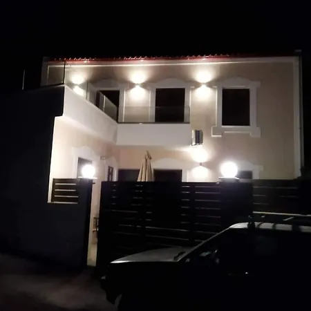 Exopoli Villa