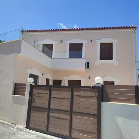 Exopoli Georgioupoli