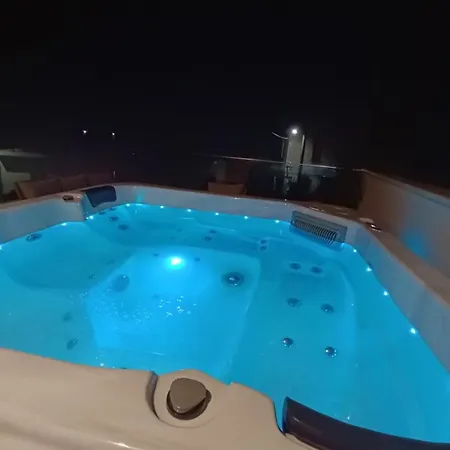 Exopoli Villa Georgioupoli