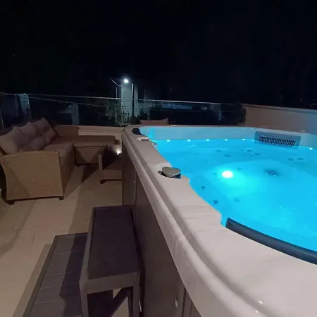 Villa Exopoli Georgioupoli